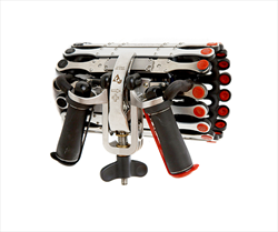 LOW PROFILE RINGS (SLINKY) Guided Ultrasonics